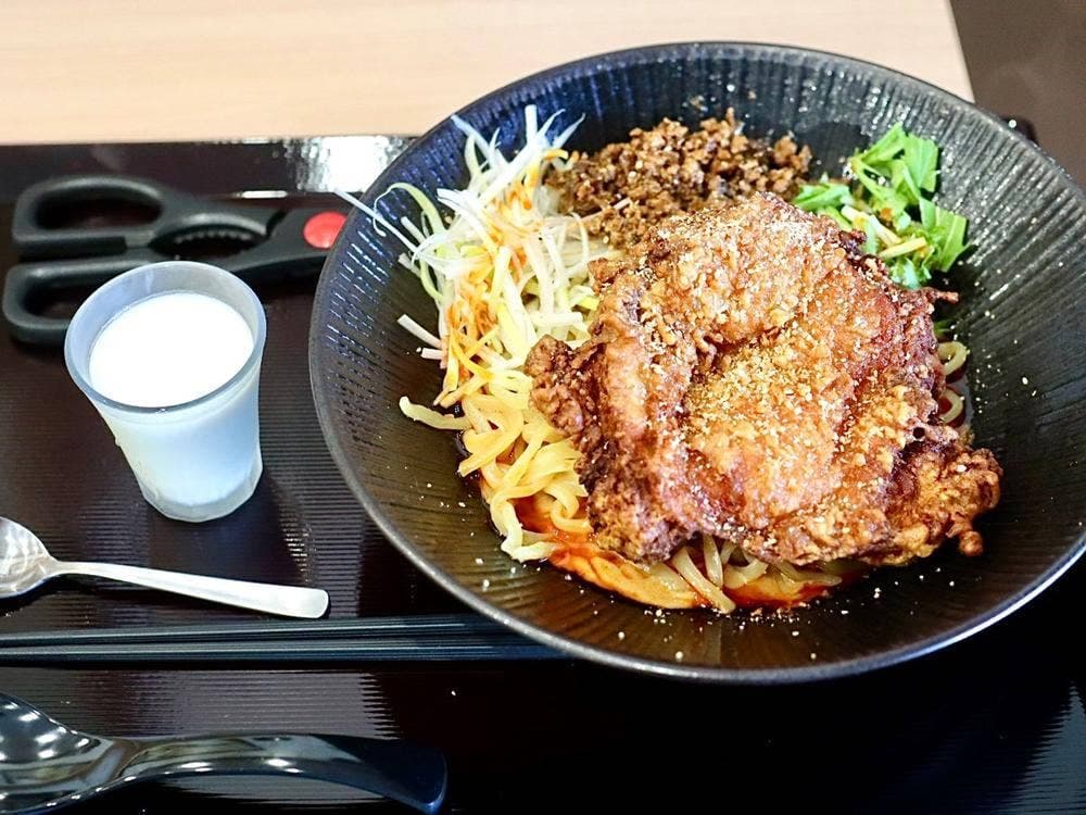 日々担々 緑区浦里店