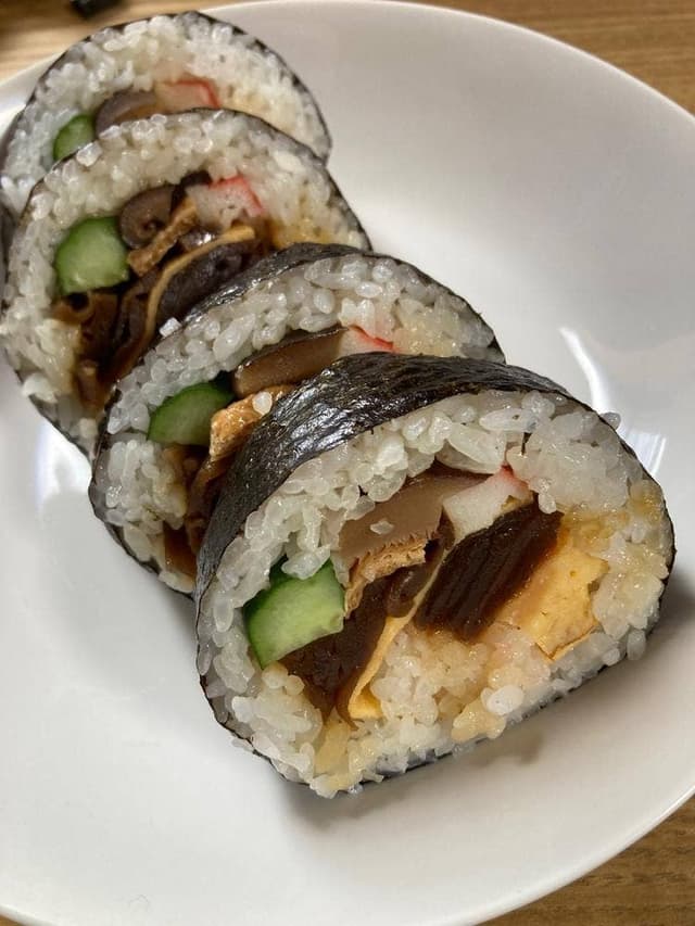 あたごや 衣笠本店 - サブ画像1