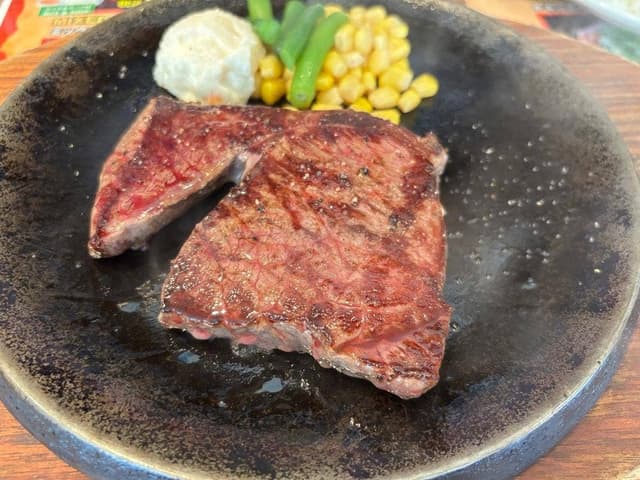 鉄板王国 田町店 - サブ画像1