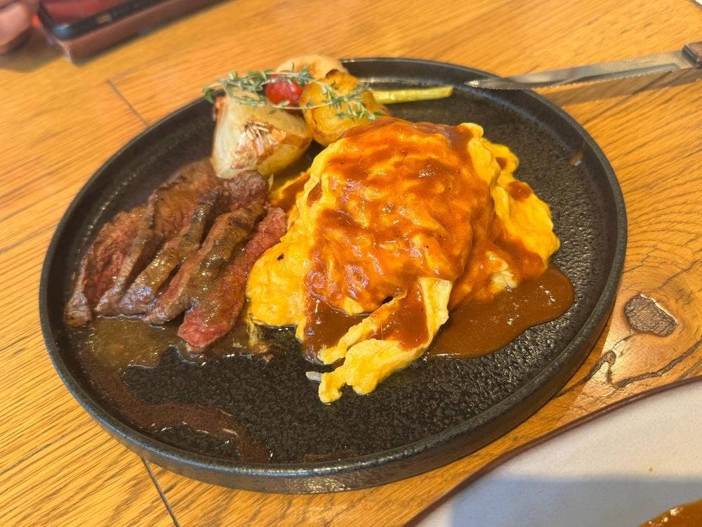 コバラヘッタ 有明ガーデン店
