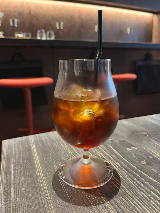 allée - サブ画像1