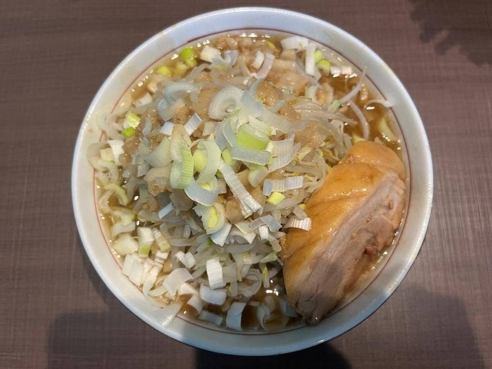ハイマウントJ