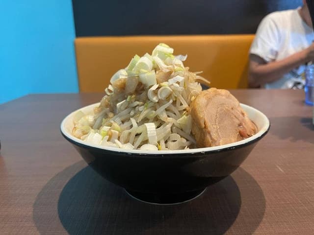 ハイマウントJ - サブ画像2