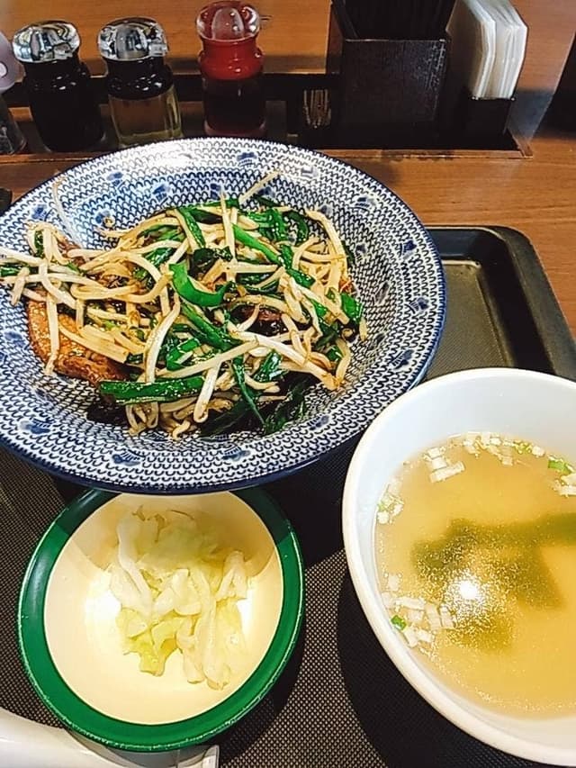 松軒中華食堂 練馬店 - サブ画像1