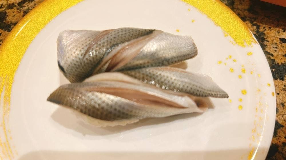 がってん寿司 富岡店