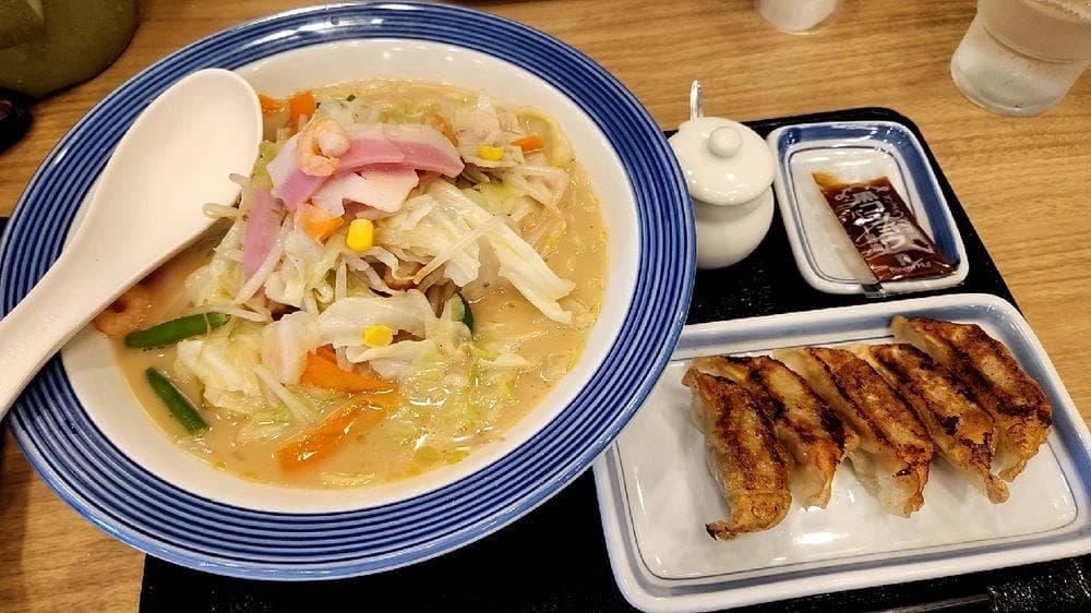 リンガーハット 熊本菊池店