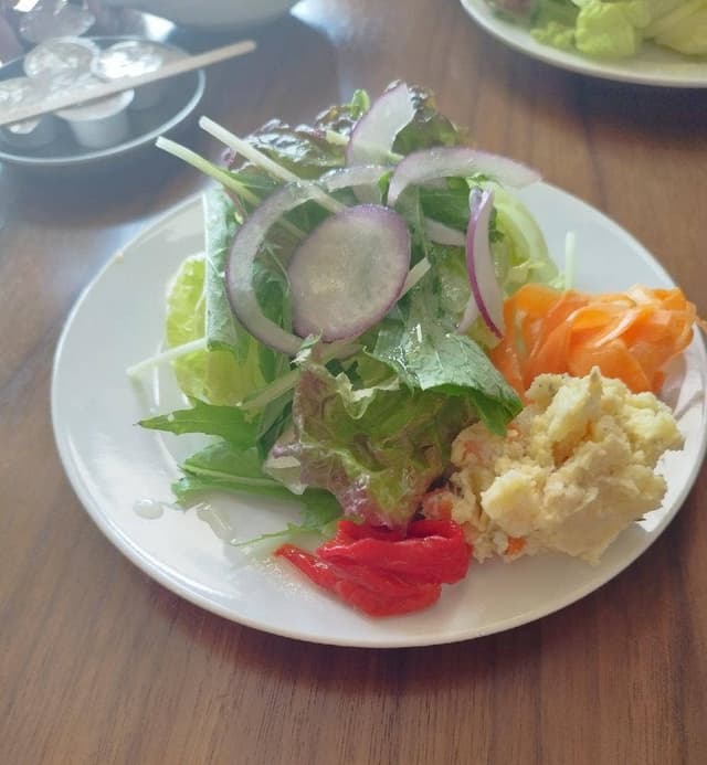 Felice cake&pizza - サブ画像3