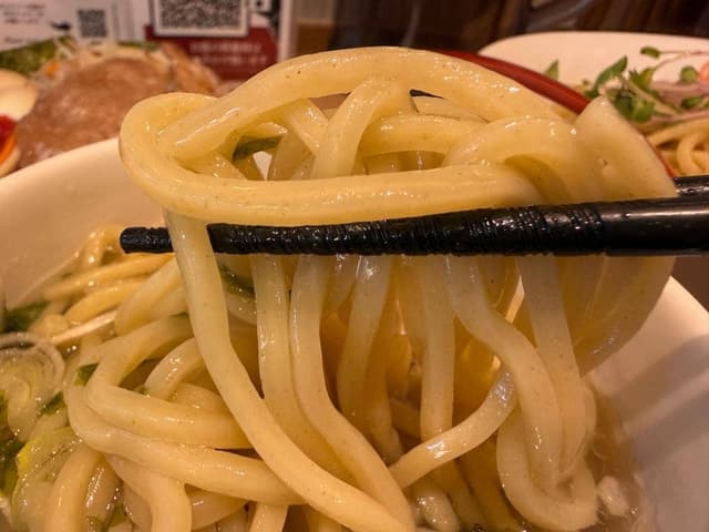 三田製麺所 八幡山店 - サブ画像3