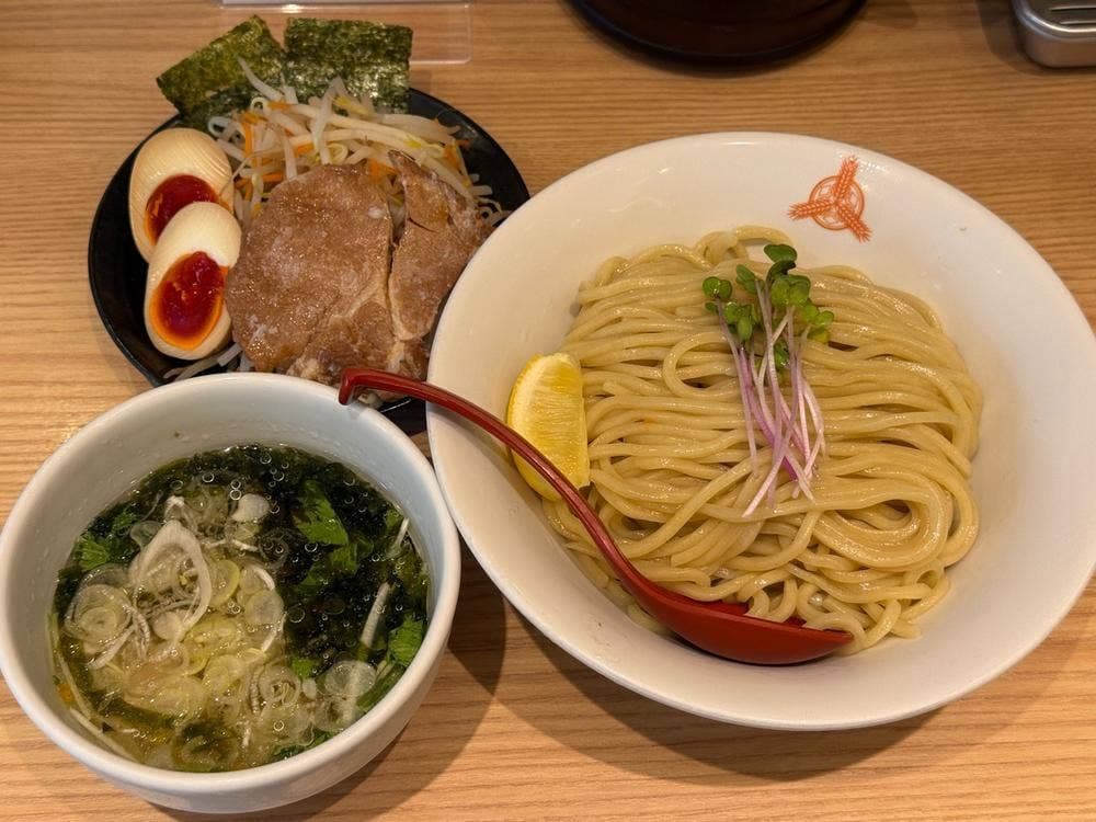 三田製麺所 八幡山店