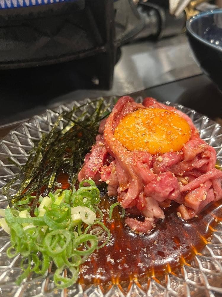 しじみ炊き肉くにき 西梅田店