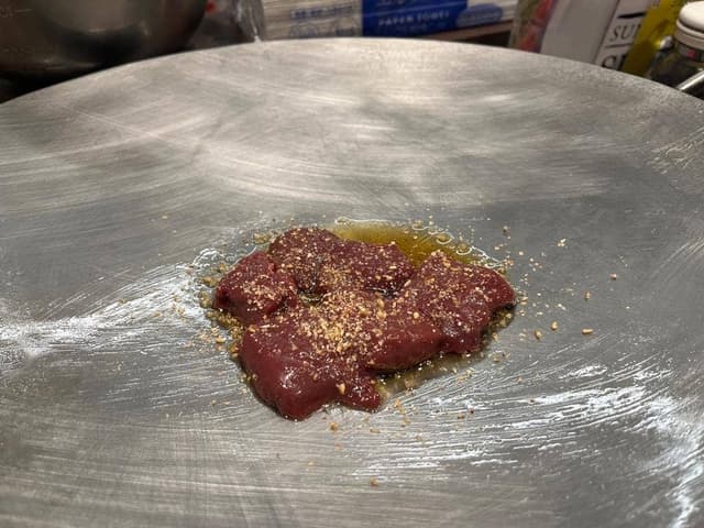 しじみ炊き肉くにき 西梅田店 - サブ画像1