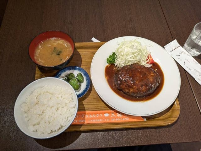 三福亭 - サブ画像3