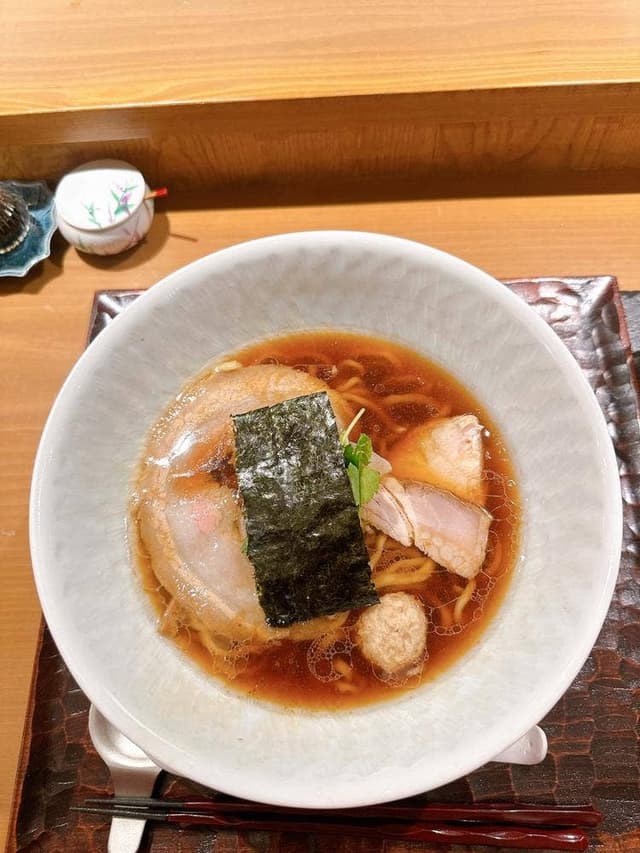 饗 くろ㐂 - サブ画像1