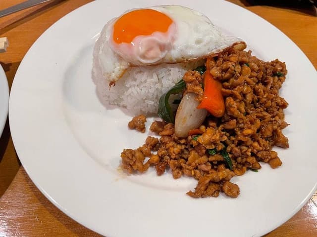スパイシーフラワー - サブ画像3