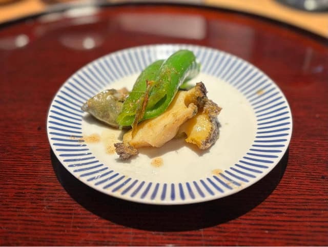 銀座 青天 - サブ画像1