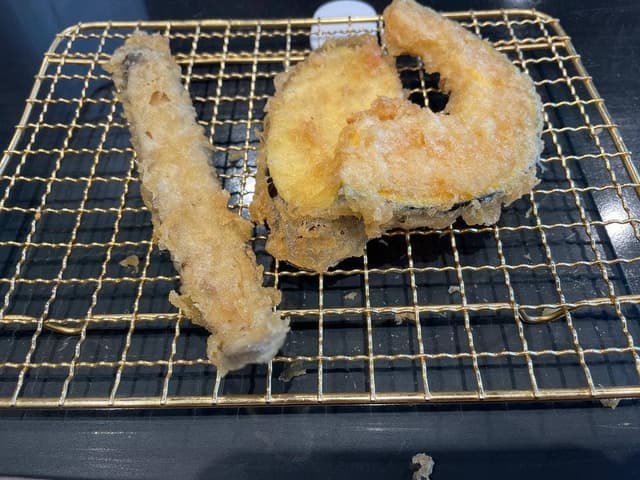 博多天ぷら たかお 中日ビル店 - サブ画像1