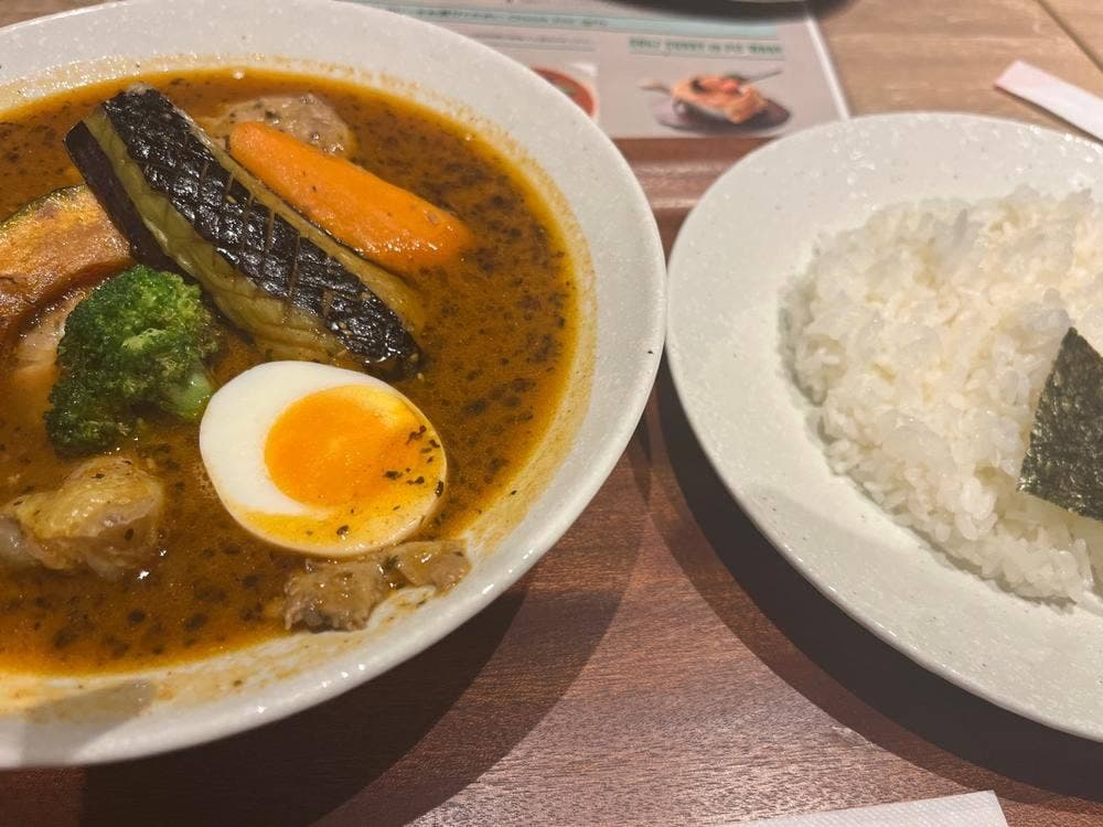 らっきょ 新千歳空港店