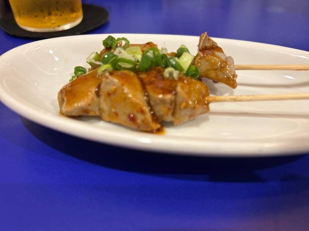 瓶ビール研究所 立呑みきんなま