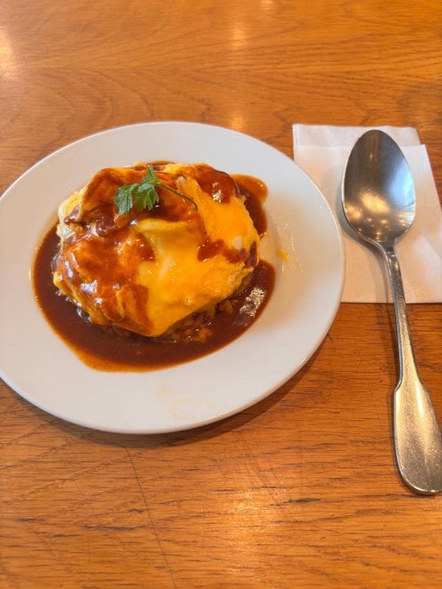 café vivement dimanche - サブ画像3