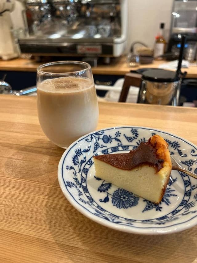 HAYAKAWA coffee - サブ画像3