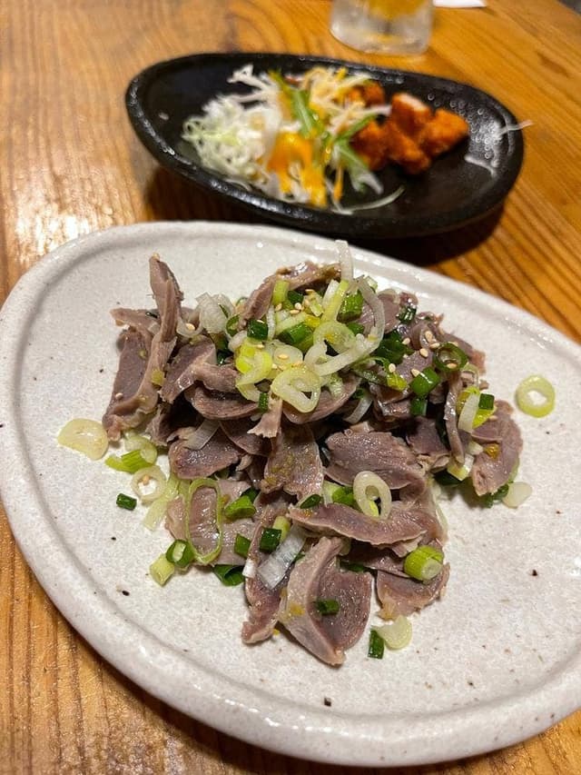 王府 赤羽根店 - サブ画像1