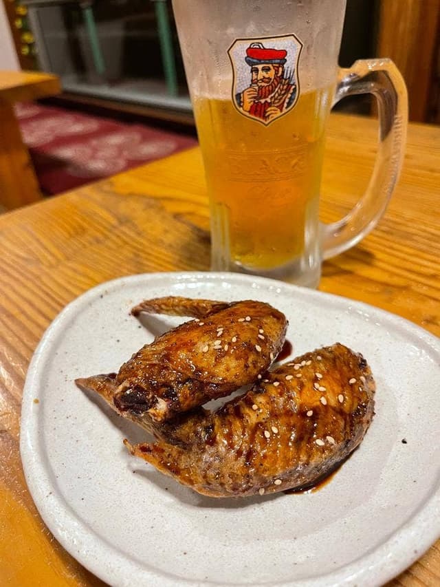 王府 赤羽根店 - サブ画像2