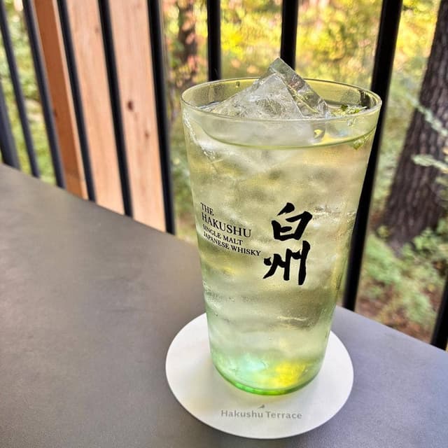 Hakushu Terrace - サブ画像2