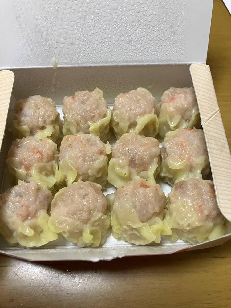 551蓬莱 上本町近鉄店