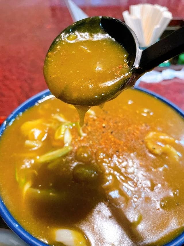 六助うどん - サブ画像1