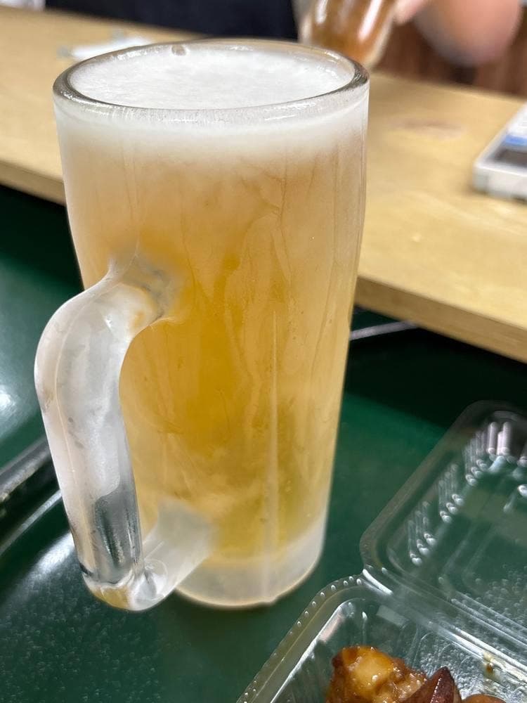 串ホルモン ままや