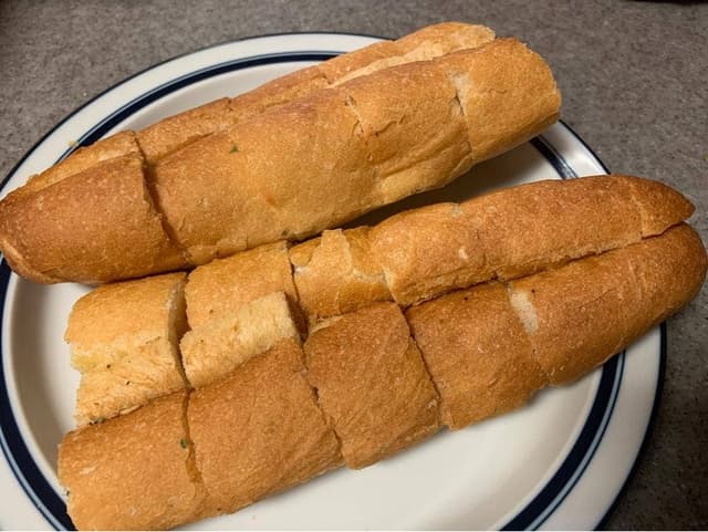 国産小麦パン工房 フルフル 松崎本店 - サブ画像2