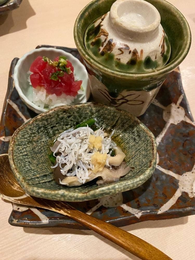 和・旬・会・炭 たその