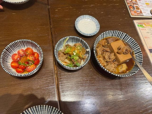 肉豆冨とレモンサワー 大衆食堂 安べゑ アスティ三島サウス店 - サブ画像2