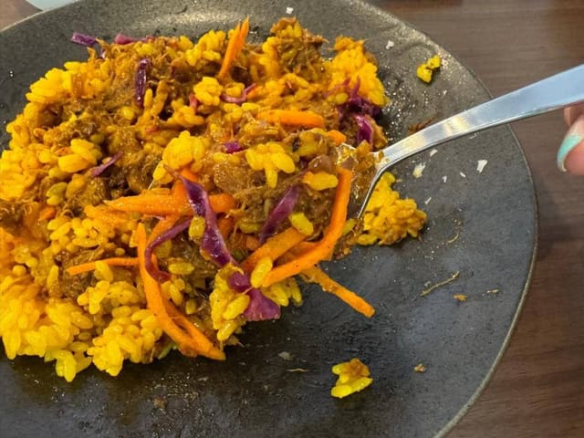札幌円山カレー - サブ画像2