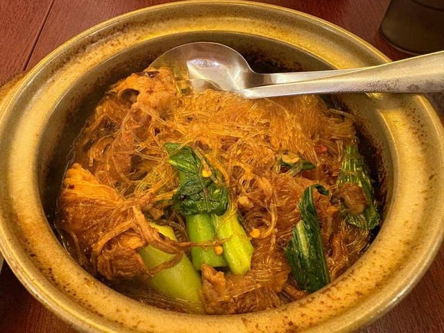本格中華料理 陳家私菜 銀座店 - サブ画像2