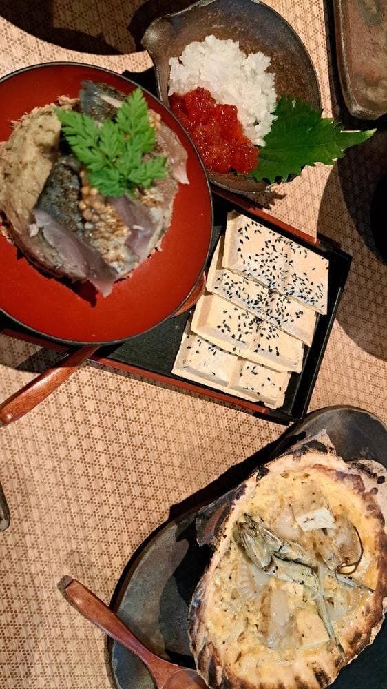 完全個室完備 郷土酒肴 あおもり屋 池袋本店 - サブ画像3