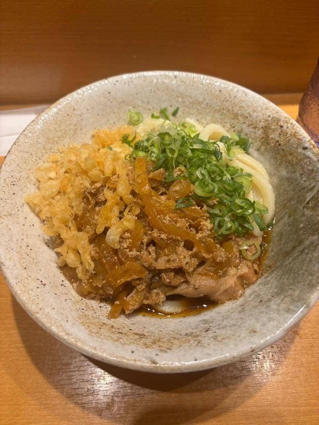 ふたば製麺 アトレ川崎店 - サブ画像3