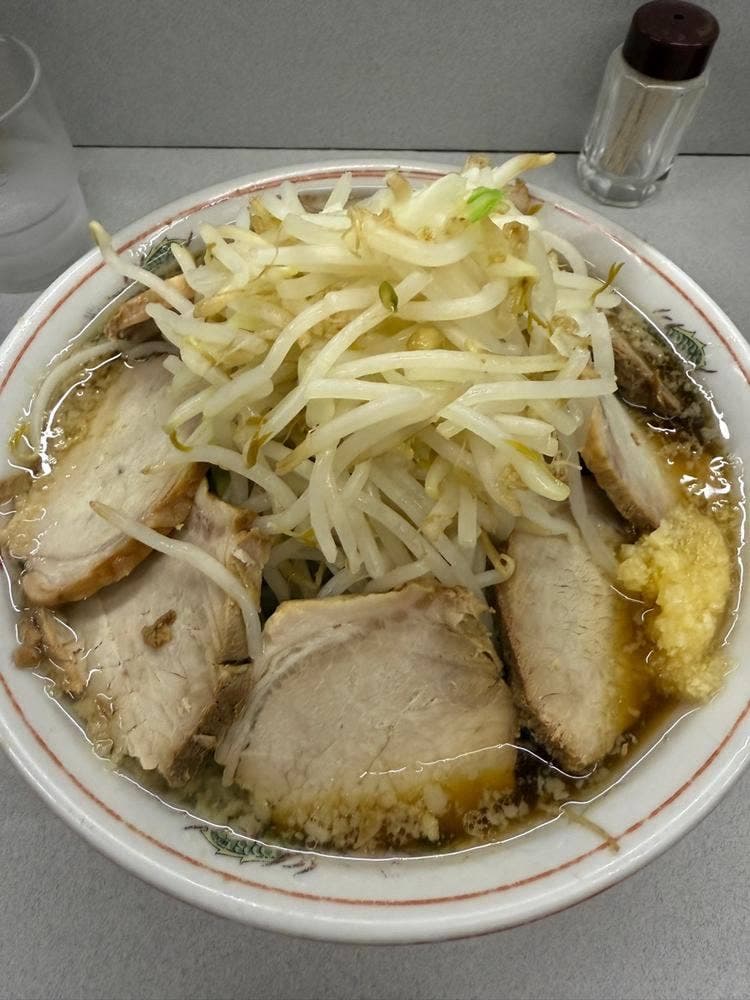 ラーメン 神田店