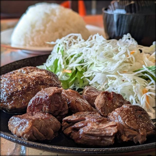 ステーキレストランがんねん - サブ画像3