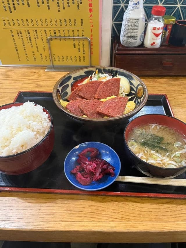 ニューゴールデン - サブ画像2