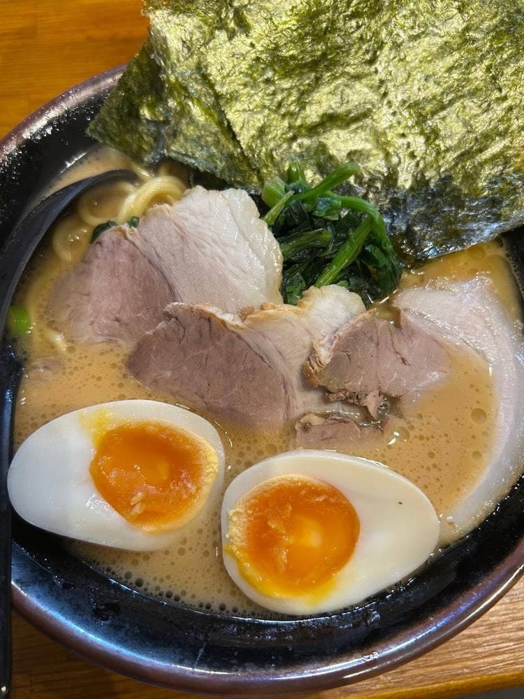 壱賢家