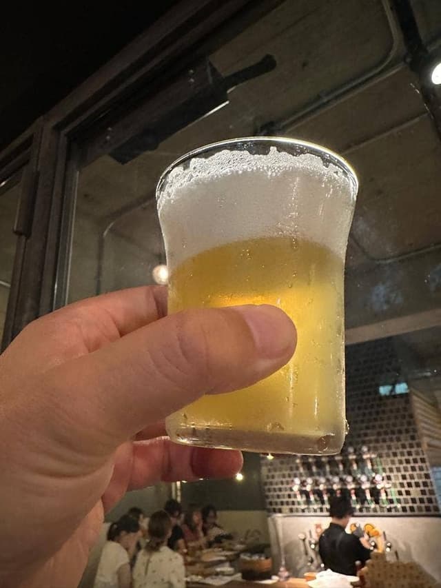 NIHONBASHI BREWERY - サブ画像1