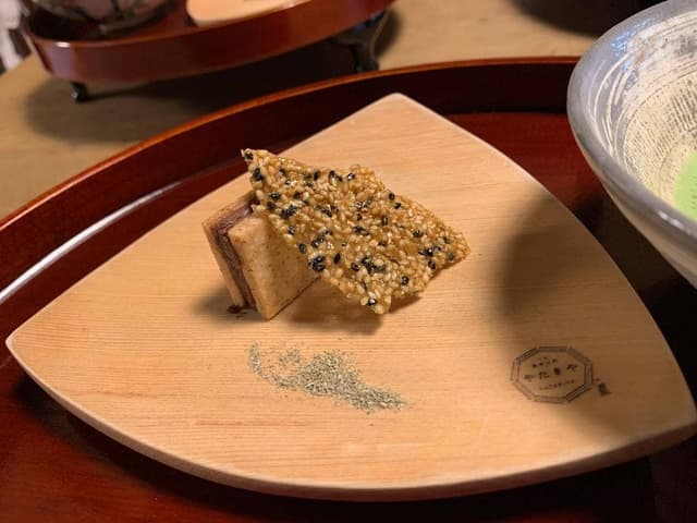 うだ薬湯の宿 やたきや レストラン - サブ画像1