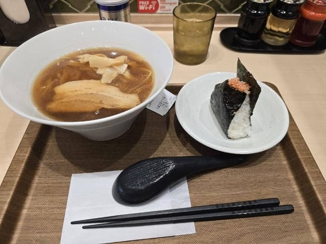 松太郎 新宿小滝橋通り店 - サブ画像2