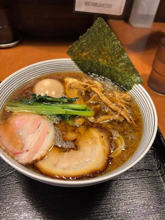 らーめん 一夢庵 - サブ画像1