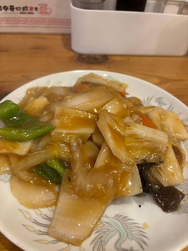 町中華に灯火を ShinShin - サブ画像1