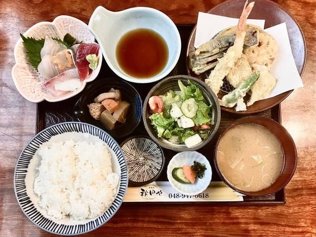食事処 秋田や - サブ画像3