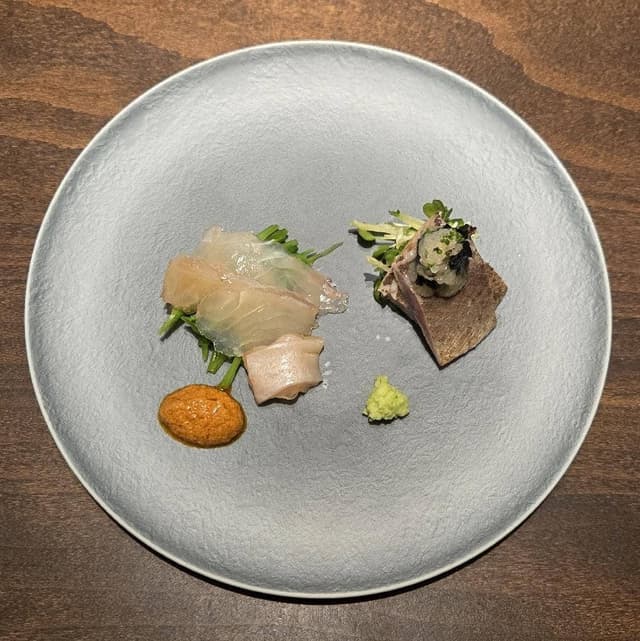 東麻布 いと - サブ画像3