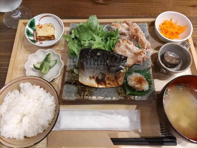 kitchen donguri - サブ画像2