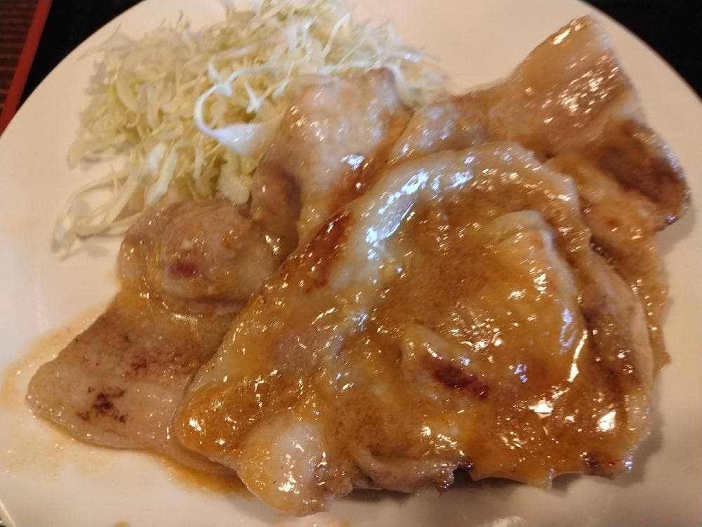 ダイニング 恩むすび